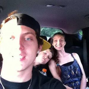 Meet your Posher, Samuel